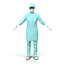 3D doctors protection 4