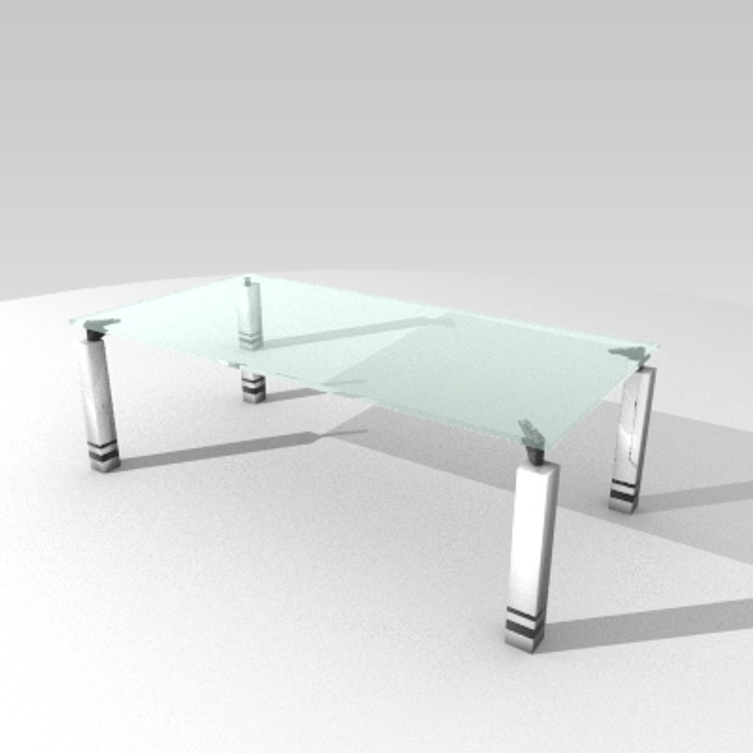 Lightwave Table