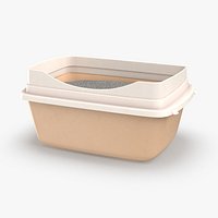 Litter Box