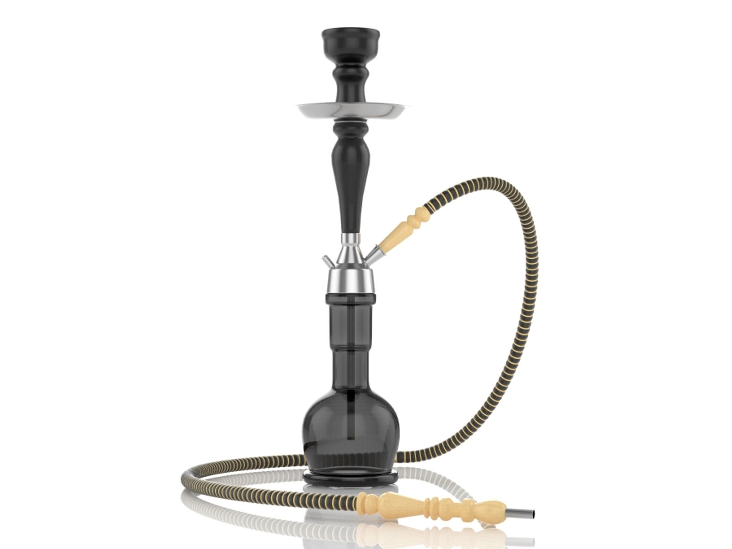 max water pipe shisha