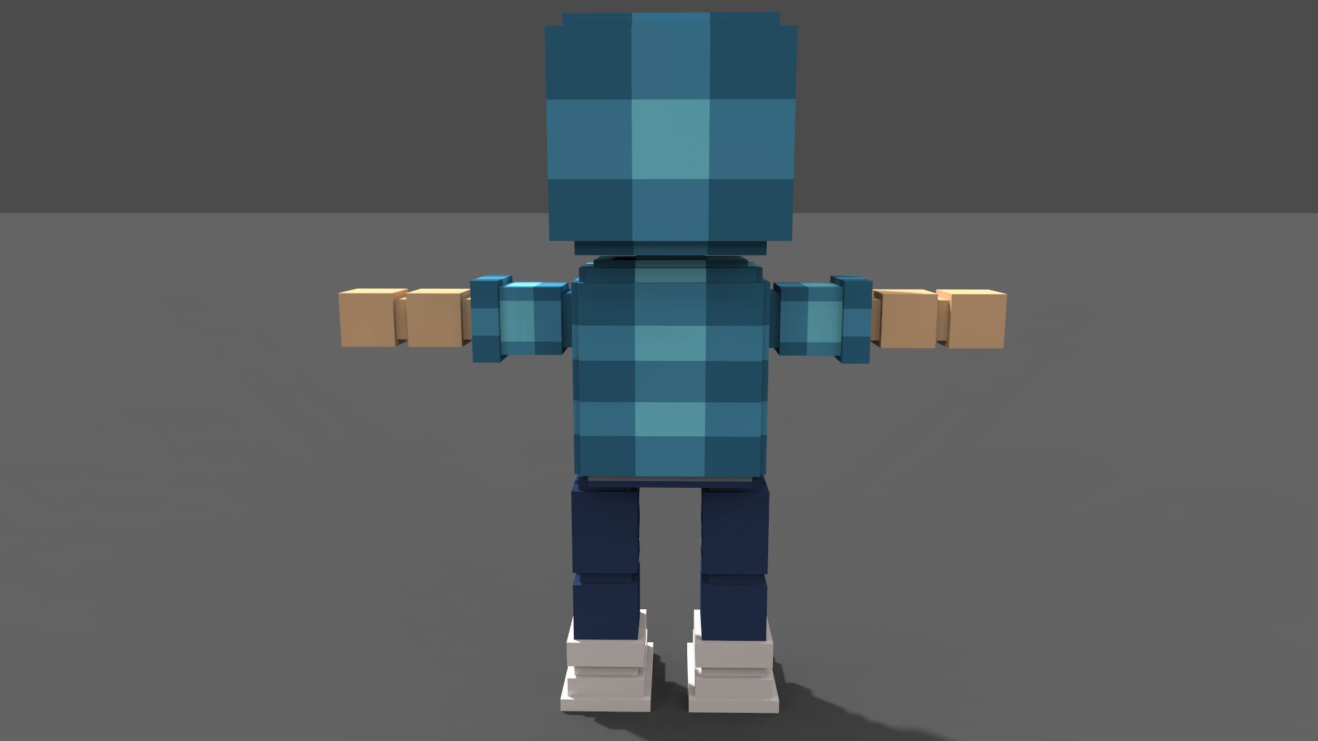 3D voxel boy https://p.turbosquid.com/ts-thumb/dB/7ijy7Y/2JgKc8GO/snap20181228105809/png/1546416947/1920x1080/fit_q87/73819da6b0a8e7f41446e8731451561c06776436/snap20181228105809.jpg