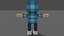 Boy Voxel