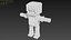 Boy Voxel