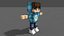 Boy Voxel