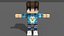Boy Voxel