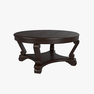 Culnafay Coffee Table