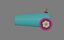 Party-Kanone