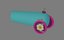 Party-Kanone