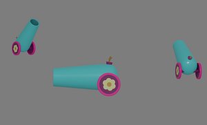 Party Cannon