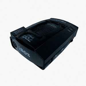 Radar detector