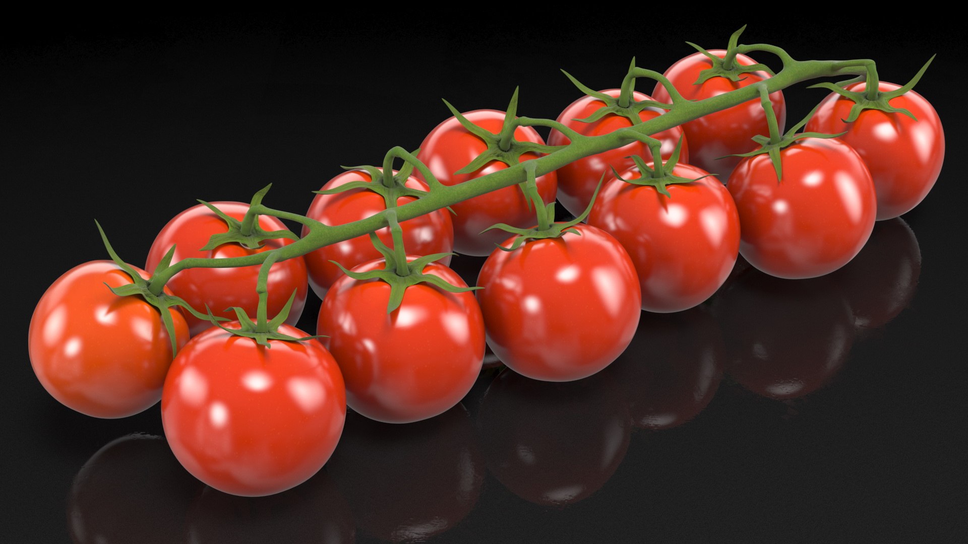 Cherry Tomatoes on the Vine 3D model https://p.turbosquid.com/ts-thumb/dB/JcSZnw/F5/cherrytomatoesonthevinec4dmodel006/jpg/1637788045/1920x1080/fit_q87/ca7fd02f8758105ebaf6b5d65fca91c98591f83a/cherrytomatoesonthevinec4dmodel006.jpg