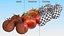 Cherry Tomatoes on the Vine