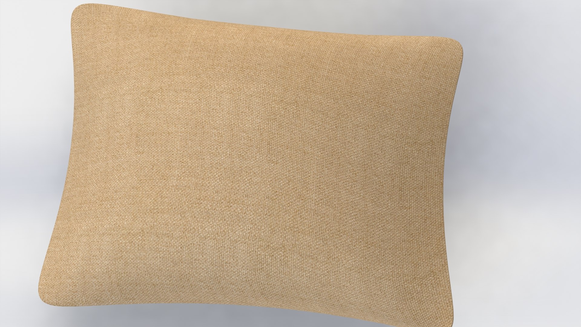 Pillow Solidworks Max