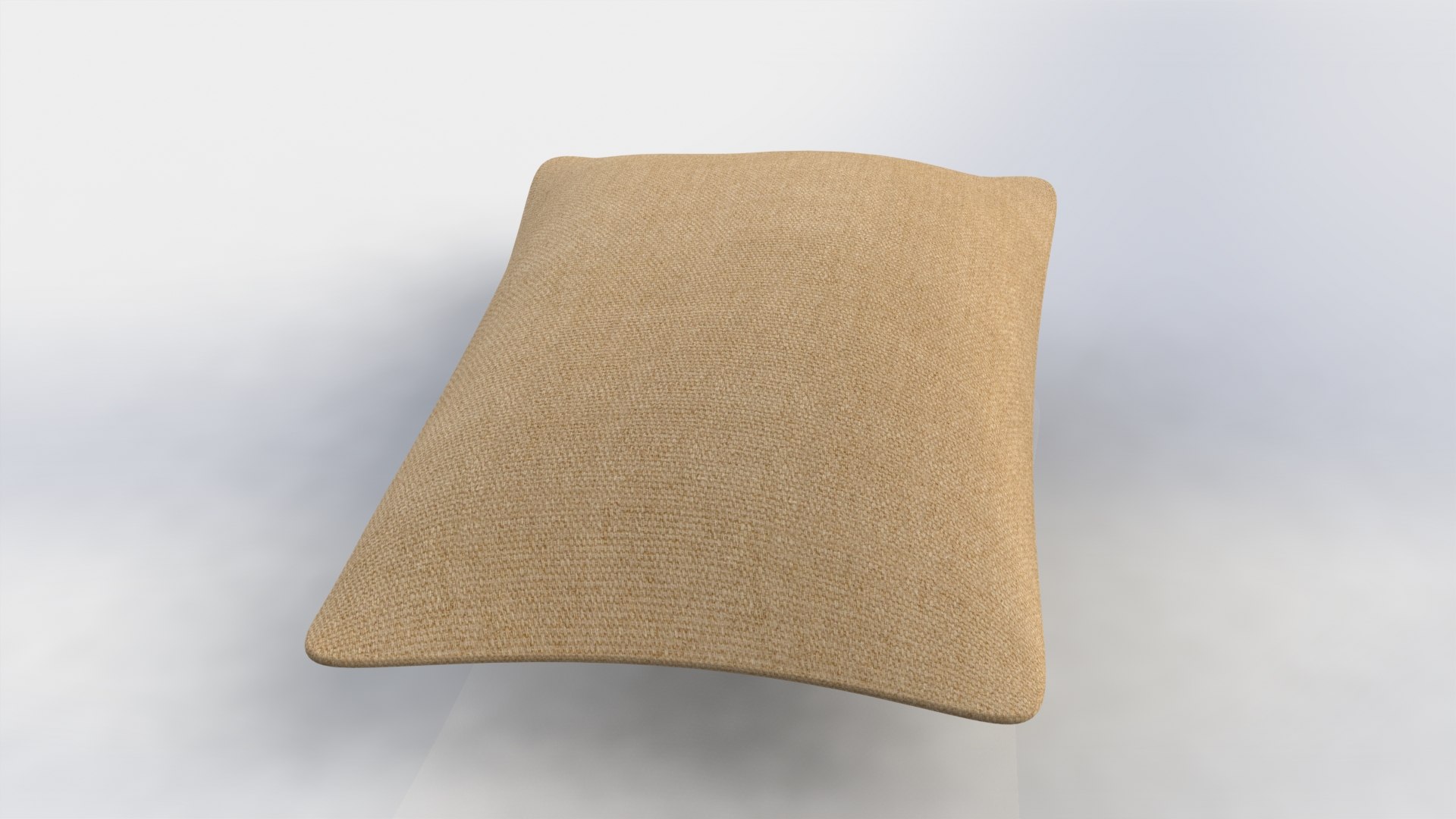 Pillow Solidworks Max