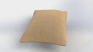 pillow solidworks max