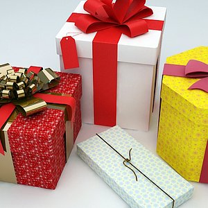 Gift box Collection