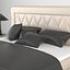 Boxspring Bed