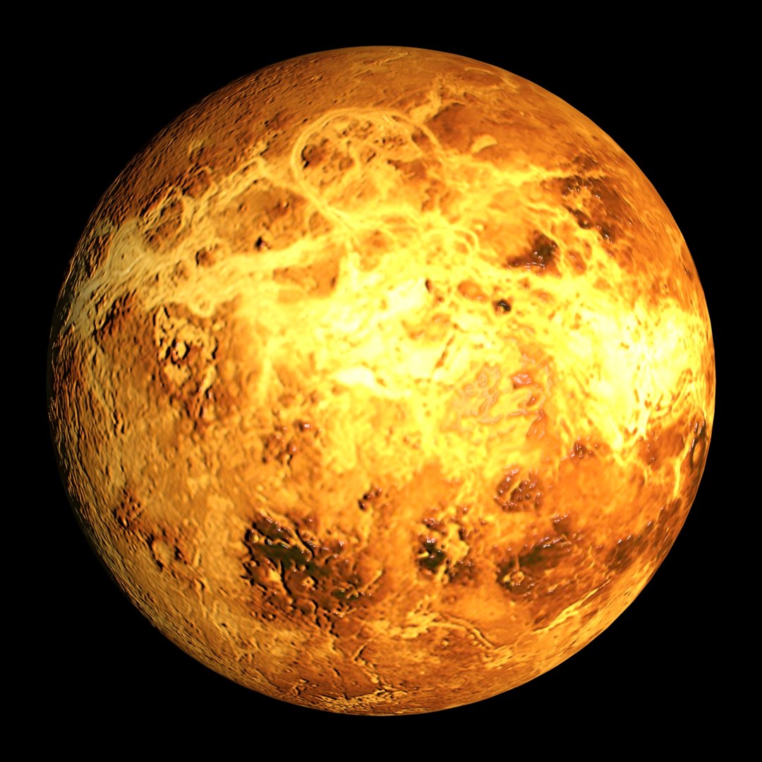 realistic solar m1 3d max