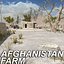 Tout en un ARAB AFGHAN Collection