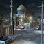 Tout en un ARAB AFGHAN Collection