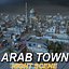 Tout en un ARAB AFGHAN Collection