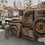 Tout en un ARAB AFGHAN Collection