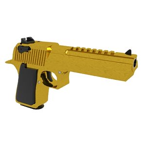 Desert Eagle