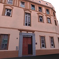 YELLOWBUILDING