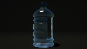 Water Jug