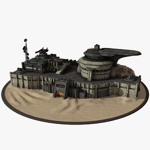 Outpost