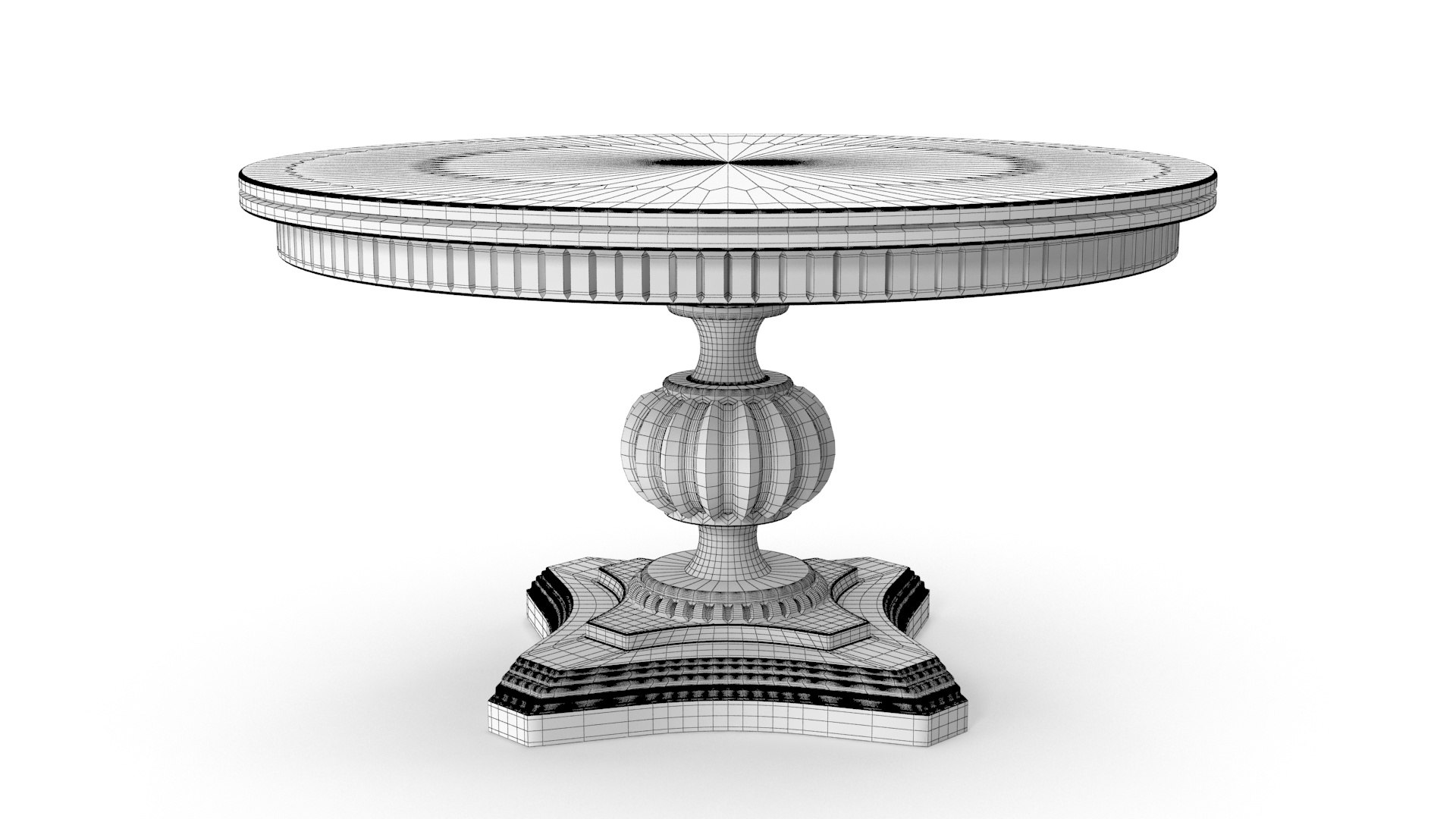Light Paint Wood Round Table 3D model https://p.turbosquid.com/ts-thumb/dB/gwp1XO/lQ/wire1/jpg/1640960264/1920x1080/fit_q87/130c8365f3a24f01c60cf12443225d04f59c14aa/wire1.jpg