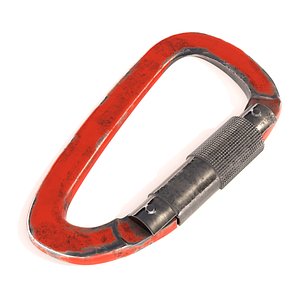 Carabiner PBR