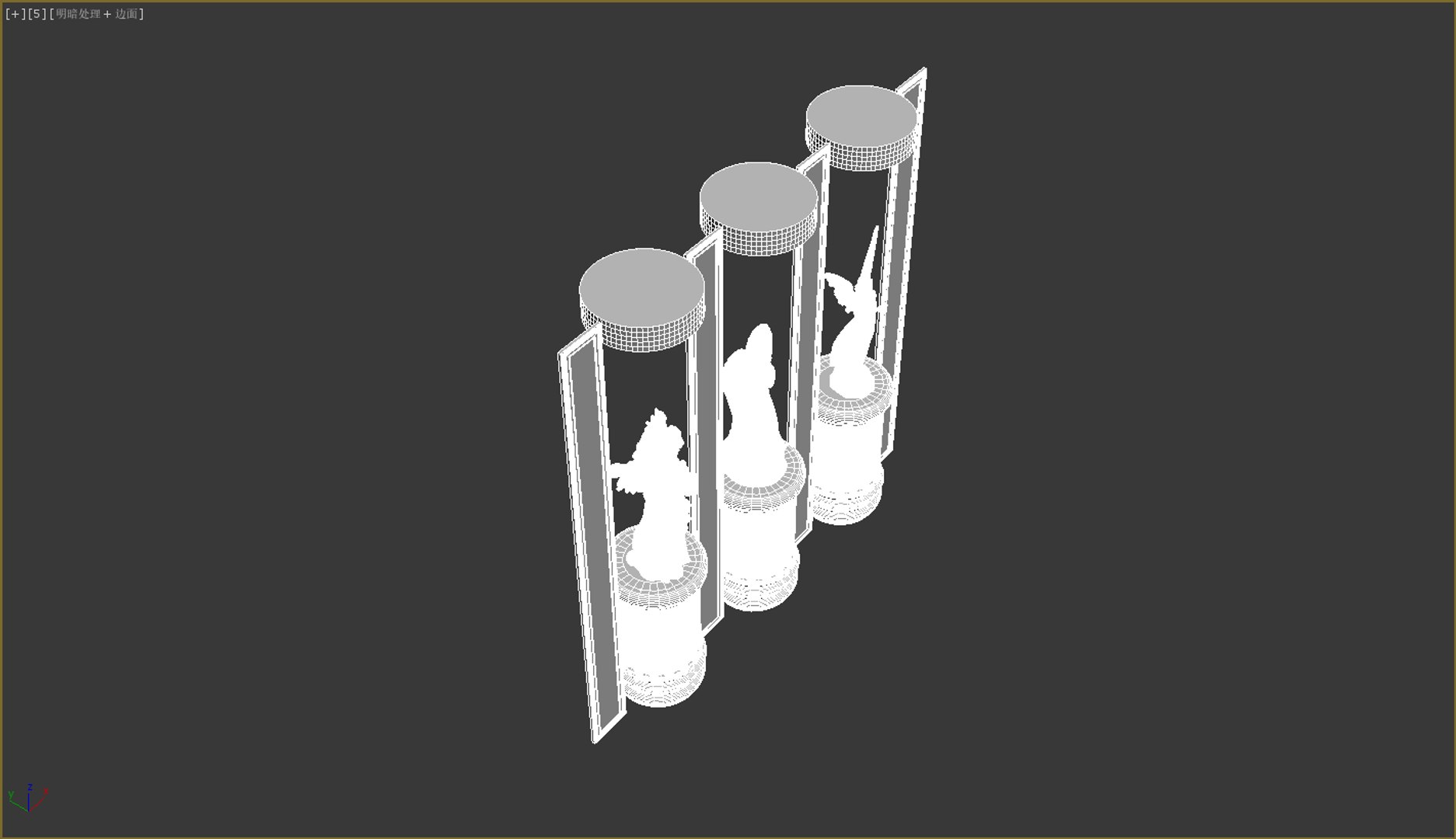 Modern Display Column Showcase 3D Model 3D model https://p.turbosquid.com/ts-thumb/dB/hboLSq/OT/5/png/1788337542/1920x1080/fit_q87/f3e20303cb1a2a31692ce0a87578aa3aa85f9a35/5.jpg