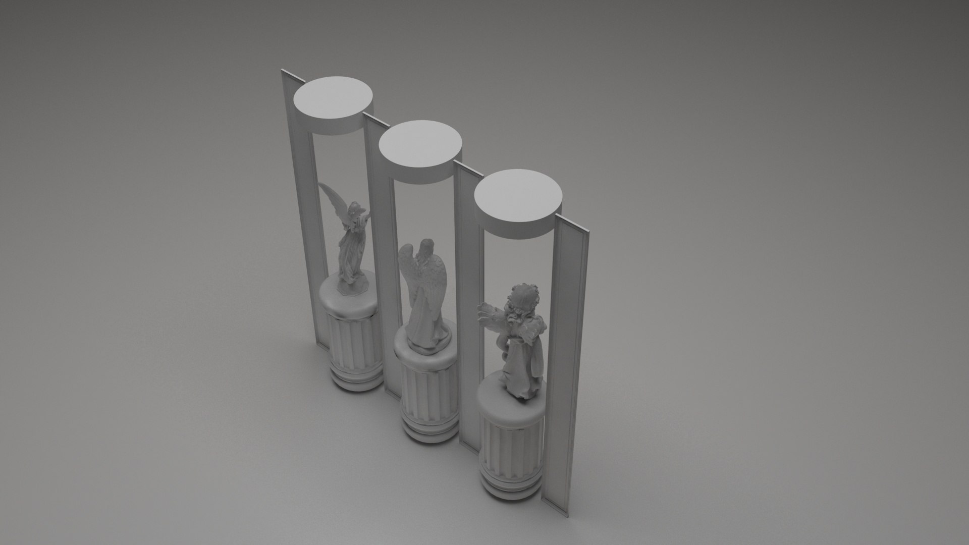 Modern Display Column Showcase 3D Model 3D model https://p.turbosquid.com/ts-thumb/dB/hboLSq/PC/9/jpg/1788337456/1920x1080/fit_q87/654de003733de82f98153225bfb1718a390bb89b/9.jpg