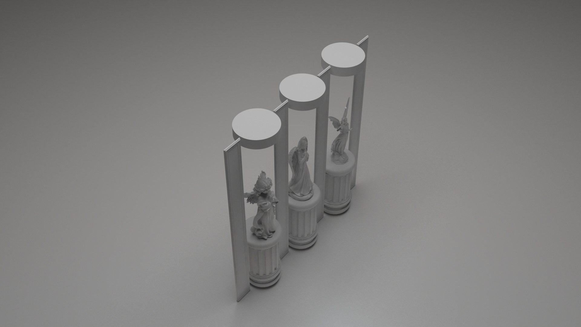 Modern Display Column Showcase 3D Model 3D model https://p.turbosquid.com/ts-thumb/dB/hboLSq/cc/10/jpg/1788337457/1920x1080/fit_q87/212956bafb646621352f032c182d2f1c3eee05f8/10.jpg