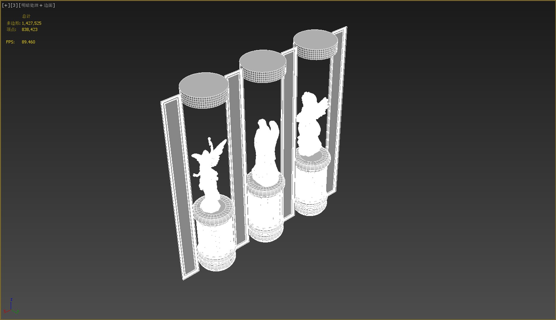 Modern Display Column Showcase 3D Model 3D model https://p.turbosquid.com/ts-thumb/dB/hboLSq/va/3/png/1788337541/1920x1080/fit_q87/cf1a435a2b5f1f518b6b684f9c7b06adf3e7bd7c/3.jpg