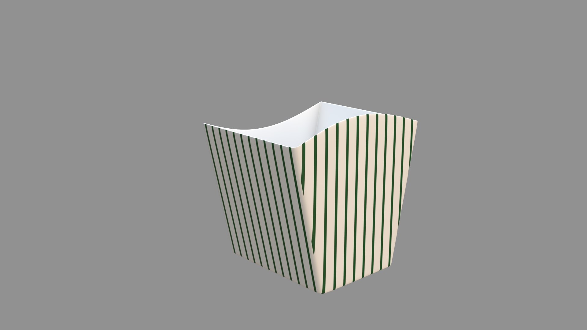 popcorn tub striped green 3D model https://p.turbosquid.com/ts-thumb/dB/irq1xF/G2/04/jpg/1738124824/1920x1080/fit_q87/b26f3028ee95cb077054a2f87bd4b224b5350b0d/04.jpg