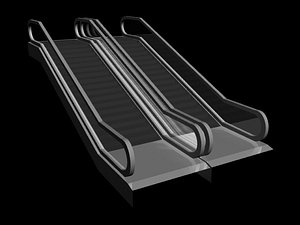 Escalator
