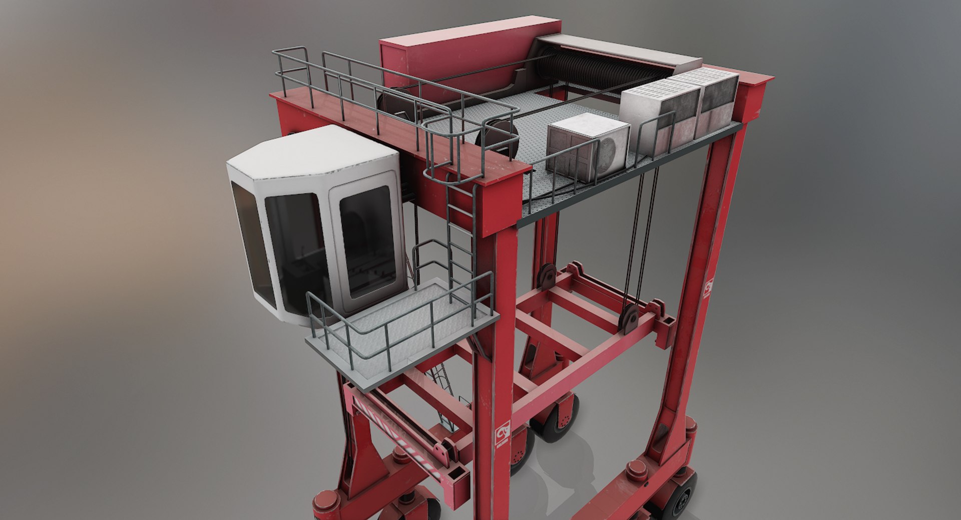 kalmar straddle carrier 3D model https://p.turbosquid.com/ts-thumb/dB/mABICA/8Q1IKlmC/screenshot058/png/1539378838/1920x1080/fit_q87/9ded98382868eae6d7f9c5be9a002c72340edf3b/screenshot058.jpg