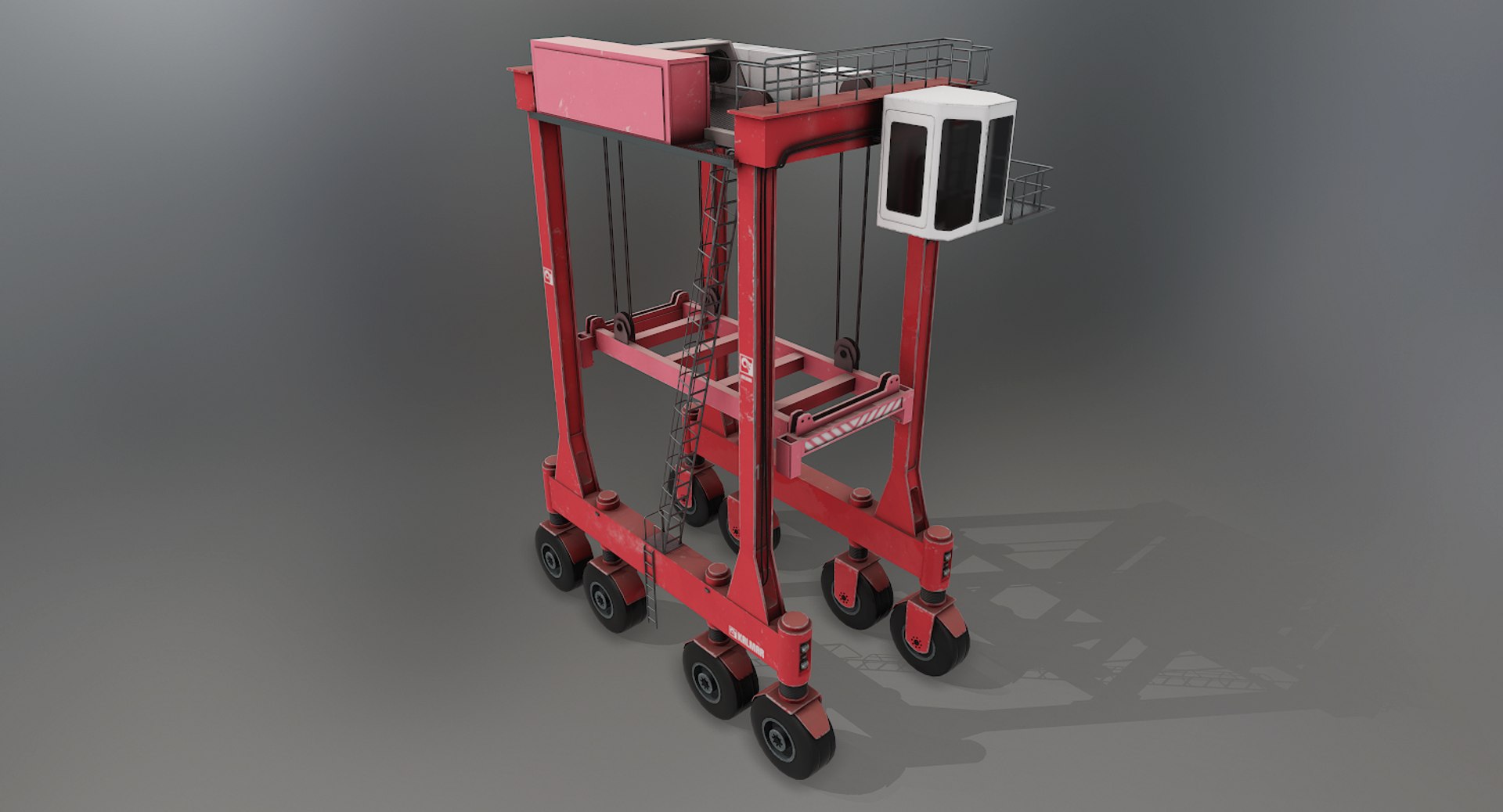kalmar straddle carrier 3D model https://p.turbosquid.com/ts-thumb/dB/mABICA/KwDnBcTg/screenshot057/png/1539378838/1920x1080/fit_q87/627de6e9a1f7ee56521515d88a003ccc0e11e54e/screenshot057.jpg
