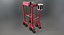 Straddle Carrier Kalmar