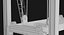 Straddle Carrier Kalmar