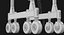 Straddle Carrier Kalmar