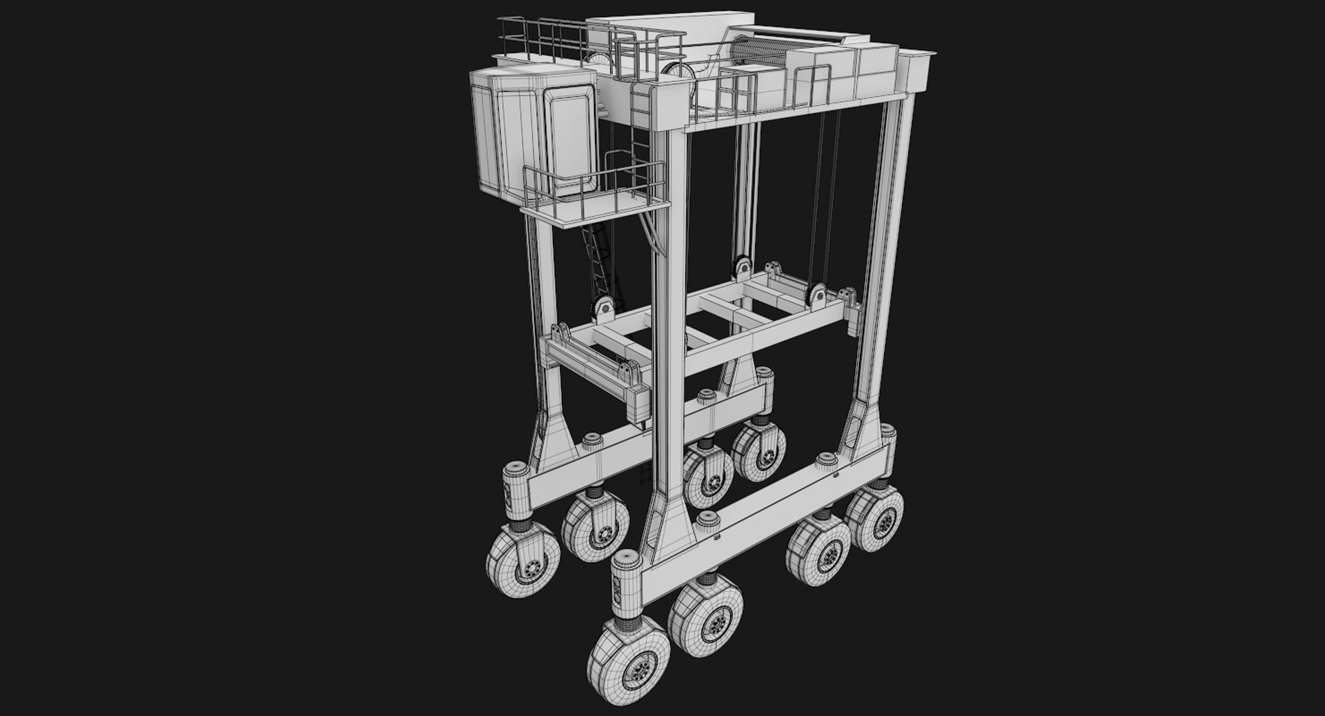 kalmar straddle carrier 3D model https://p.turbosquid.com/ts-thumb/dB/mABICA/bSZQ6oZ7/screenshot063/png/1539378838/1920x1080/fit_q87/5109804cf4df65f755a1eb97f92c94f3d62d4c7f/screenshot063.jpg