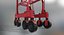 Straddle Carrier Kalmar
