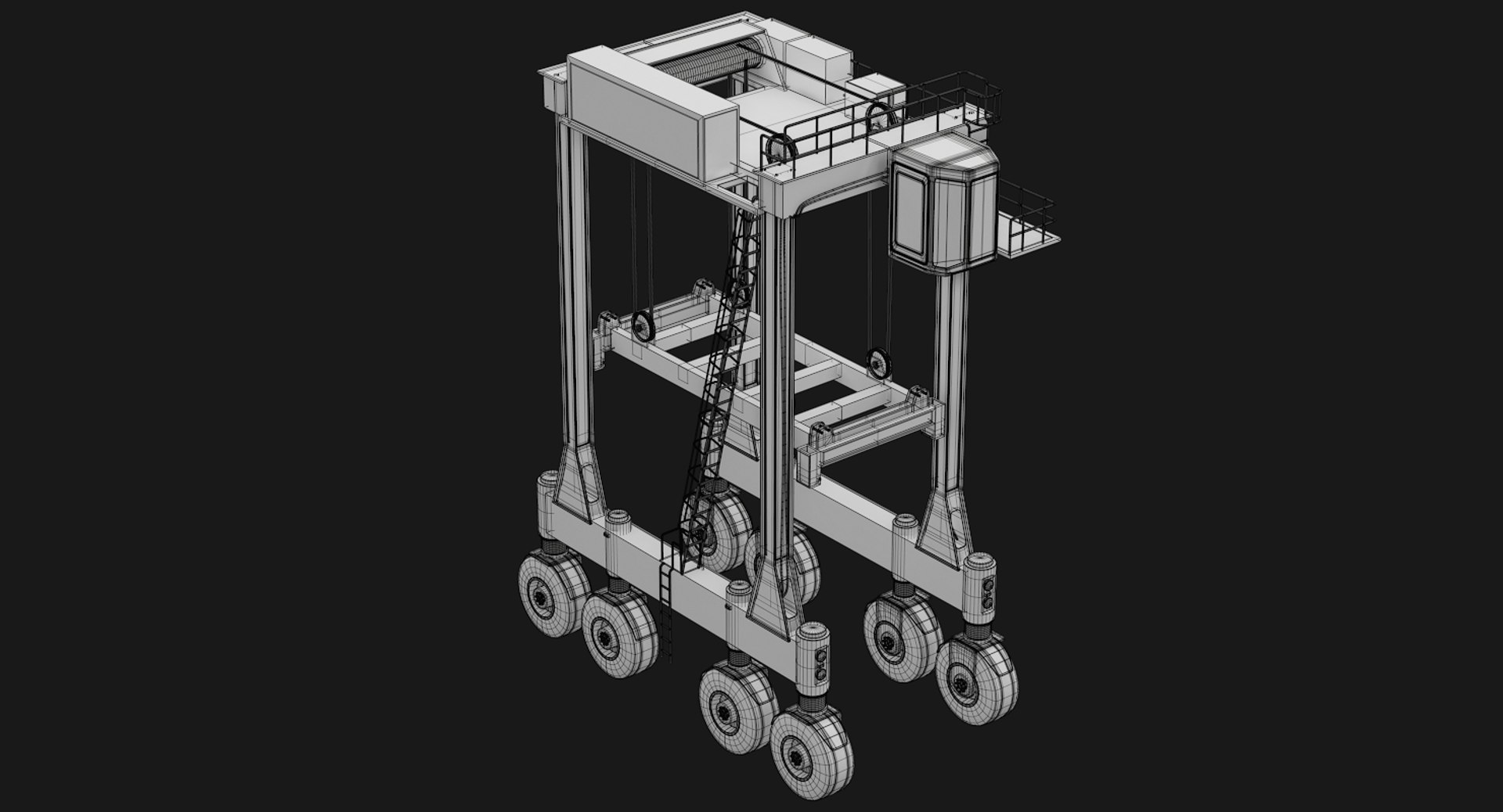kalmar straddle carrier 3D model https://p.turbosquid.com/ts-thumb/dB/mABICA/tqkMsUFZ/screenshot066/png/1539378838/1920x1080/fit_q87/7bc7fb0001d067c426c08818c2ff36fc02e4d6fe/screenshot066.jpg
