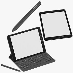 Samsung Galaxy Tab S3 Collection