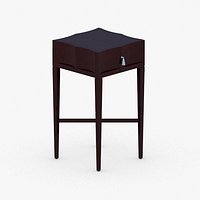 Interior Collection 0296 - Coffee Table