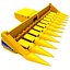 Combine Threshing Machine V2