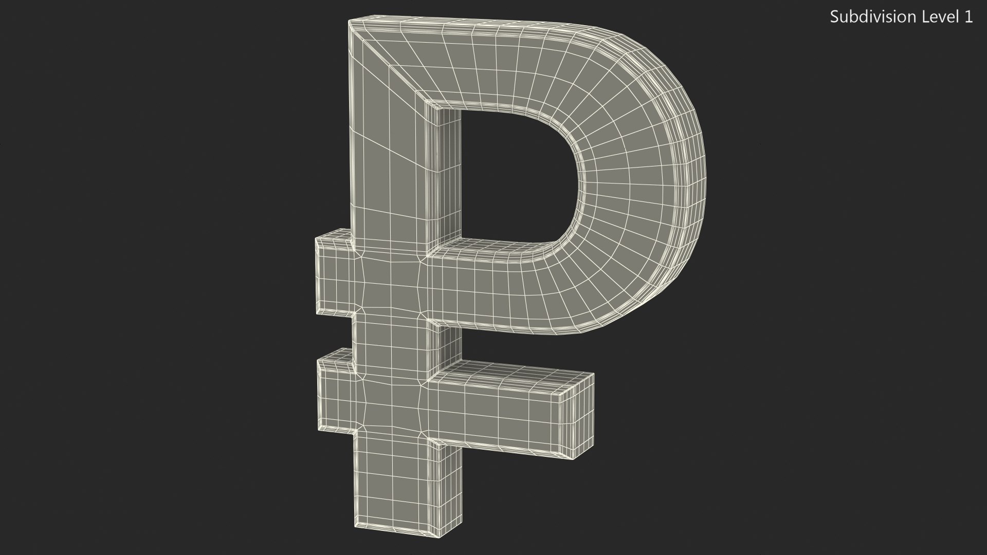 3D russian rouble currency symbol model https://p.turbosquid.com/ts-thumb/dB/qfEpWk/1t/russianroublecurrencysymbolsilver3dsmodel014/jpg/1612487464/1920x1080/fit_q87/349499119993f842a93b3cb6a22ca5db5d1fecb0/russianroublecurrencysymbolsilver3dsmodel014.jpg